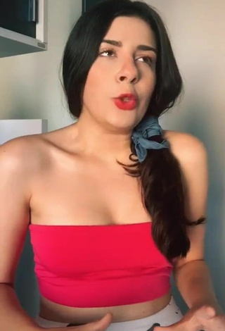 Alice Oliveira (@alicereja) - Nude and Sexy Videos on TikTok