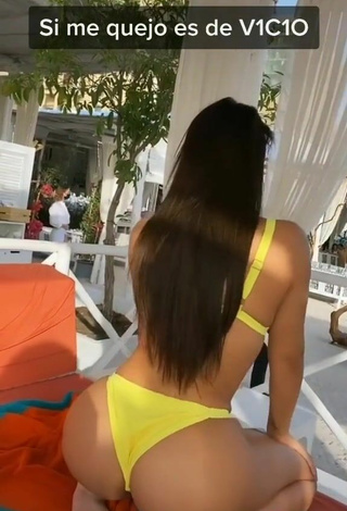 3. Really Cute Franjomar Shows Butt