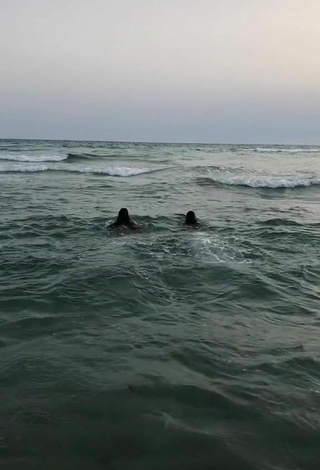 5. Hot Elisa & Anna in Bikini at the Beach