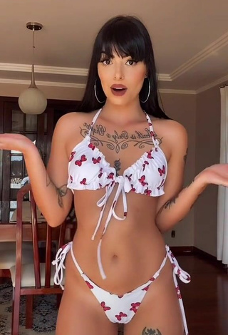 2. Sexy maay_mind in Bikini