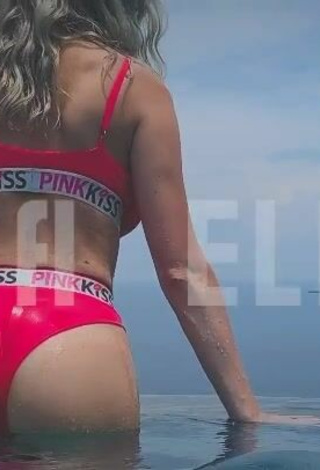 Ss Sexy Videos - Eva Elfie (@theevaelfie) - Nude and Sexy Videos on TikTok | sexyfilter.com