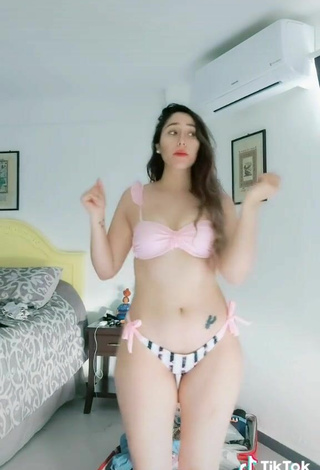 5. Sweetie Andrea Magallanes in Bikini