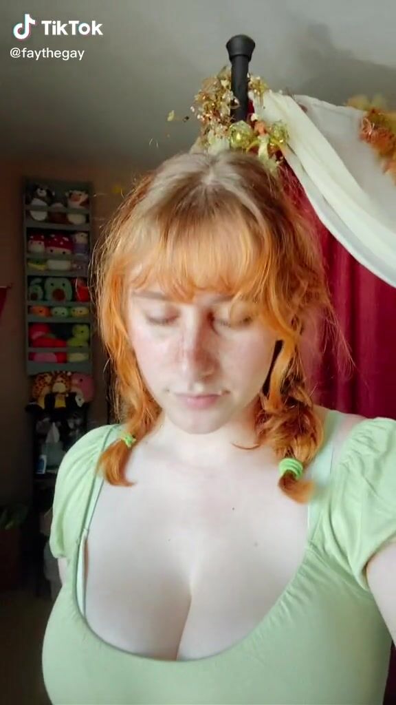 Hot Rachel Fay Kanevsky Shows Cosplay sexyfilter