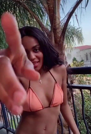 China Anne McClain (@chinamcclain) - Nude and Sexy Videos on TikTok