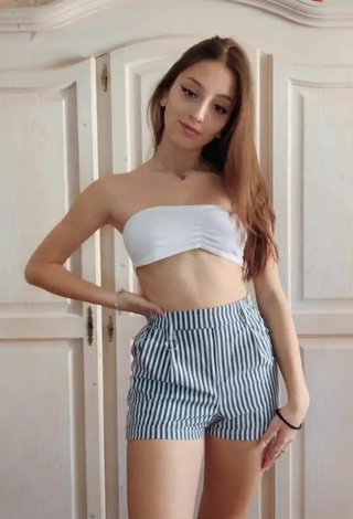 Brunella Cacciuni (@_brunellina_) - Nude and Sexy Videos on TikTok