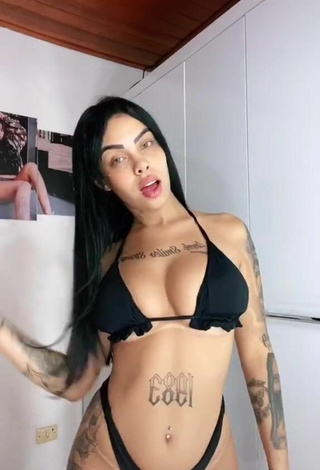 Nathi Rodrigues (@djnathii) - Nude and Sexy Videos on TikTok