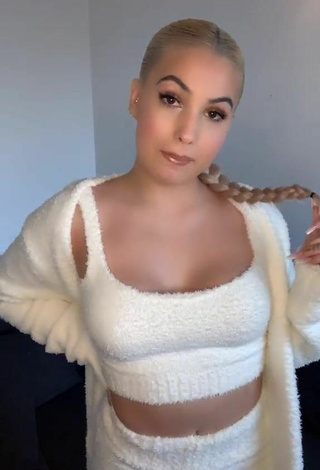 Mabel McVey (@mabel) - Nude and Sexy Videos on TikTok
