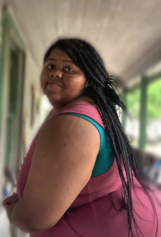 India Dixon (@fw.indiaa) - Nude and Sexy Videos on TikTok