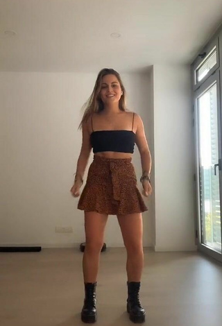 Isabel Lacen (@isalacenm) - Nude and Sexy Videos on TikTok
