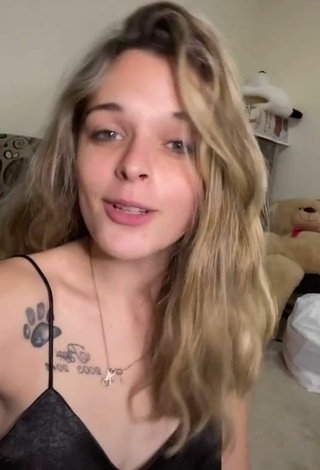 Katie Carstens (@katiemariec14) - Nude and Sexy Videos on TikTok