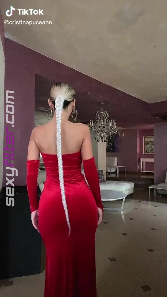 Cristina pucean nude