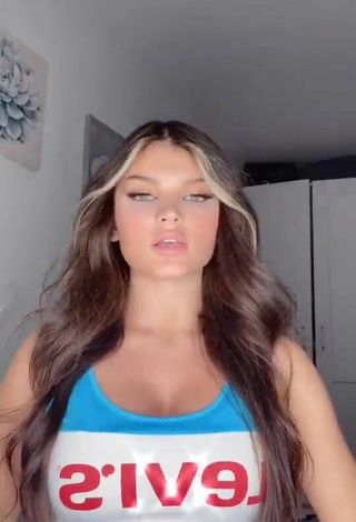 Grisela (@grissy_) - Nude and Sexy Videos on TikTok