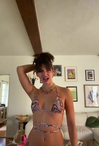 5. Sweetie Lydia Campanelli in Bikini