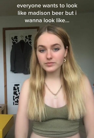 Grace (@moregrace) - Nude and Sexy Videos on TikTok