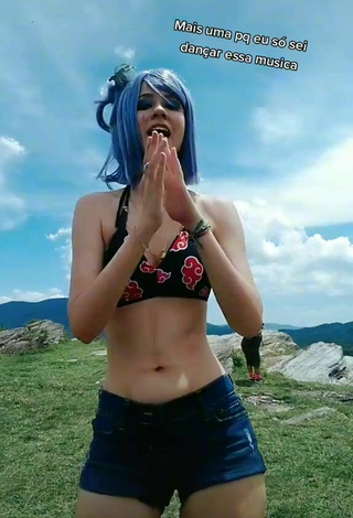 Thaliathalinda (@thaliathalinda) - Nude and Sexy Videos on TikTok