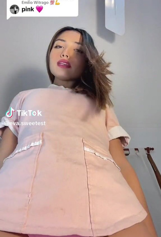 3. Sexy eva.sweetest Shows Asshole
