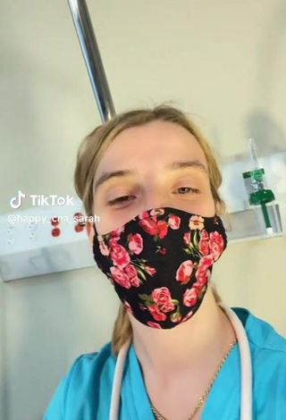 3. Cute happy_cna_sarah in Panties