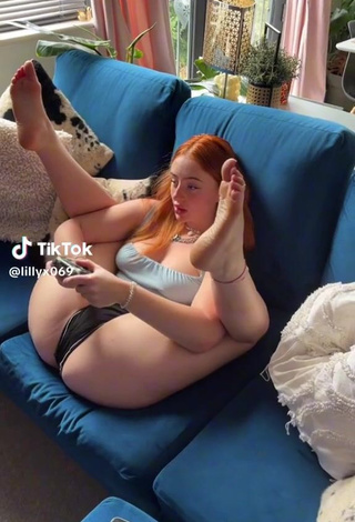 lillyx069 (@lillyx069) - Nude and Sexy Videos on TikTok