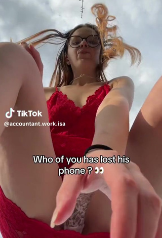 accountant.work.isa (@accountant.work.isa) - Nude and Sexy Videos on TikTok