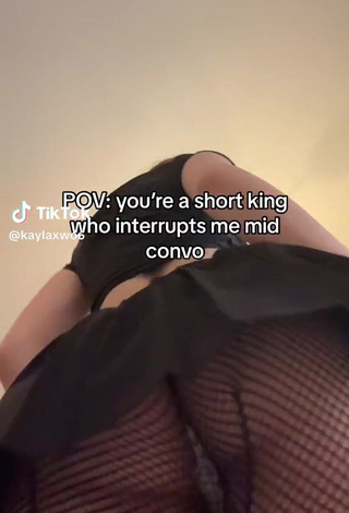 1. Sexy kaylaxwo6 in Panties