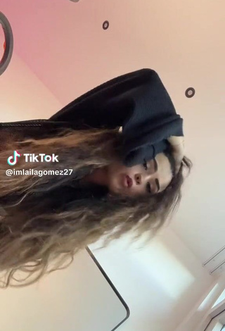 20. Sexy Laila Gomez Shows Asshole