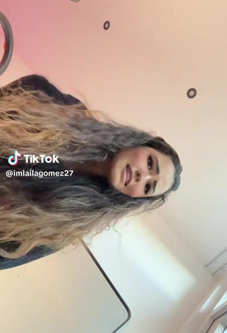 36. Sexy Laila Gomez Shows Asshole