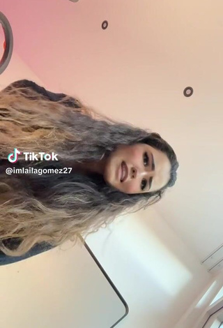 37. Sexy Laila Gomez Shows Asshole