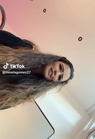 48. Sexy Laila Gomez Shows Asshole