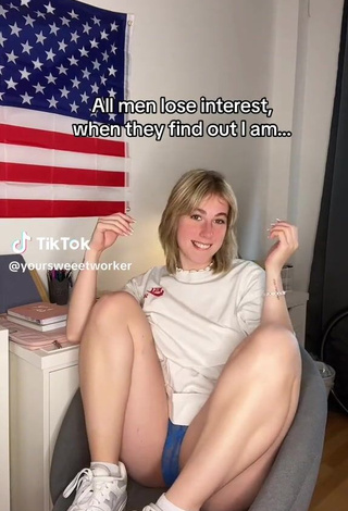 yoursweeetworker (@yoursweeetworker) - Nude and Sexy Videos on TikTok