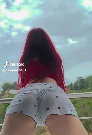 Dayanna Leon (@dayanna0181) - Nude and Sexy Videos on TikTok