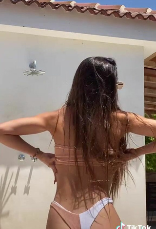 3. Seductive Lola Moreno Marco in Bikini