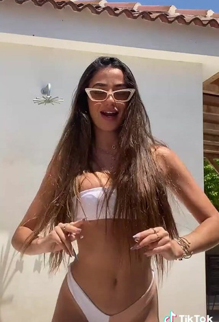 4. Seductive Lola Moreno Marco in Bikini