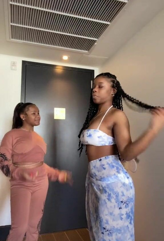 De'Coreya Moore (@princesscori05) - Nude and Sexy Videos on TikTok