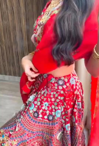 Hot Jacqueline Fernandez in Crop Top