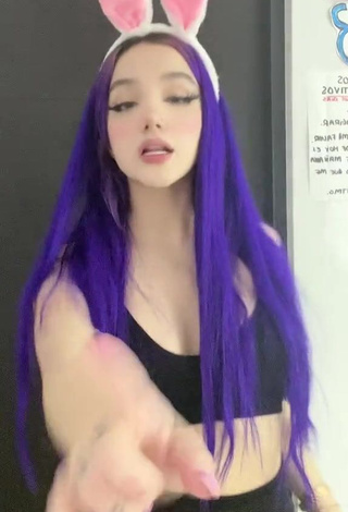 Cute Mariana Ayala Shows Cosplay