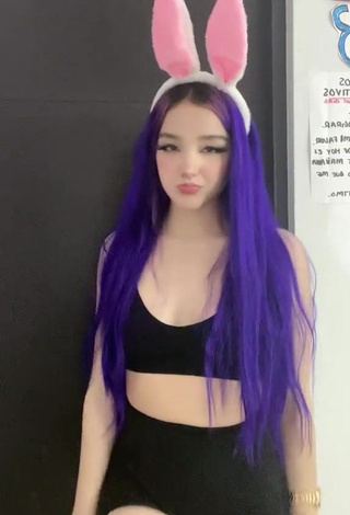 2. Cute Mariana Ayala Shows Cosplay