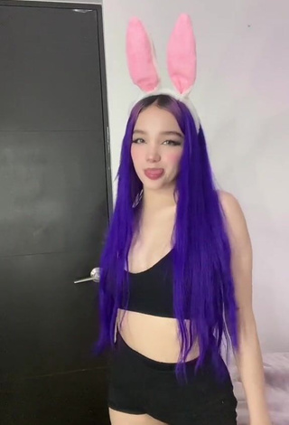 Hot Mariana Ayala Shows Cosplay