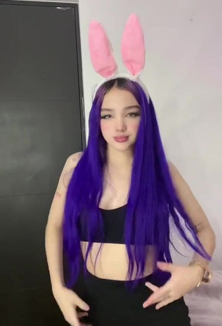 5. Hot Mariana Ayala Shows Cosplay