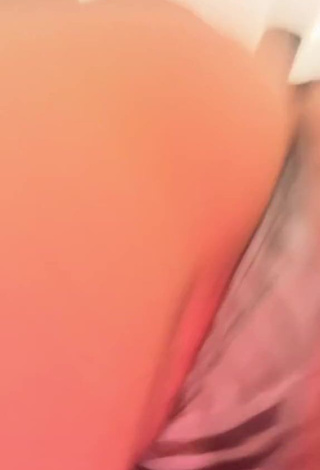 2. Sweet Shanty Sky in Cute Panties