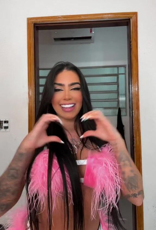 4. Sexy Mirella xbadmix in Bra