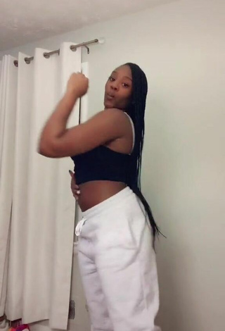 Iyana Archer (@theyyloveiyana) - Nude and Sexy Videos on TikTok