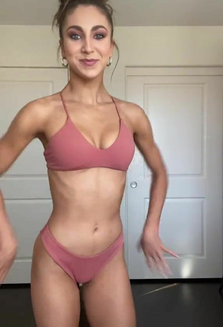 3. Sweetie Melanie Wilking in Bikini