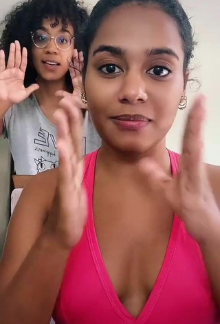 Paloma Souza (@palomasouza.s) - Nude and Sexy Videos on TikTok