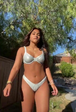 Erotic Sienna Mae Gomez in Bikini