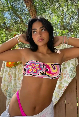 2. Hottie Sienna Mae Gomez in Bikini