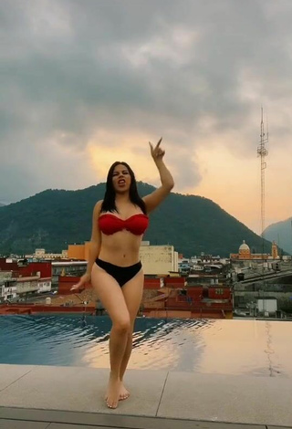 Sexy Lizbeth Rodríguez in Bikini