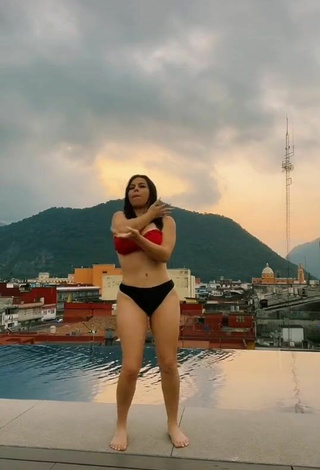 2. Sexy Lizbeth Rodríguez in Bikini
