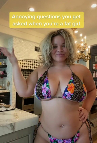 Trisha paytas sexy video